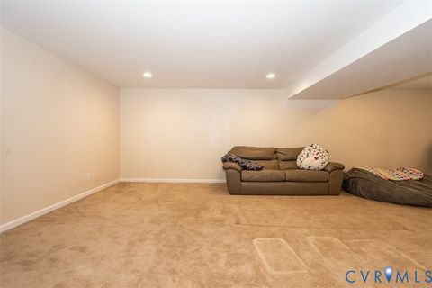 Tiny photo for 10119 Cravensford Terrace, Midlothian, VA 23112 (MLS # 2600076)