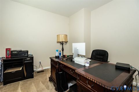 Tiny photo for 10119 Cravensford Terrace, Midlothian, VA 23112 (MLS # 2600076)