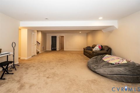 Tiny photo for 10119 Cravensford Terrace, Midlothian, VA 23112 (MLS # 2600076)