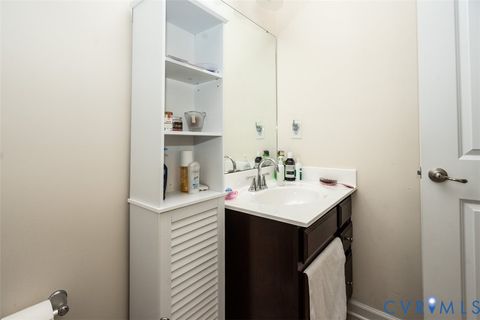 Tiny photo for 10119 Cravensford Terrace, Midlothian, VA 23112 (MLS # 2600076)