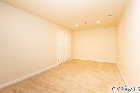 Tiny photo for 10119 Cravensford Terrace, Midlothian, VA 23112 (MLS # 2600076)
