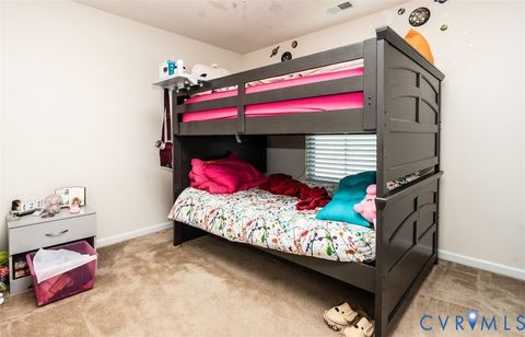 Tiny photo for 10119 Cravensford Terrace, Midlothian, VA 23112 (MLS # 2600076)