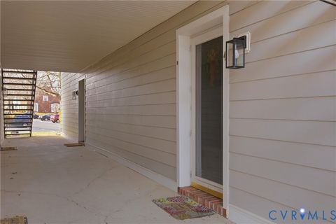 Tiny photo for 7740 Flannagan Court #604, Henrico, VA 23228 (MLS # 2605049)
