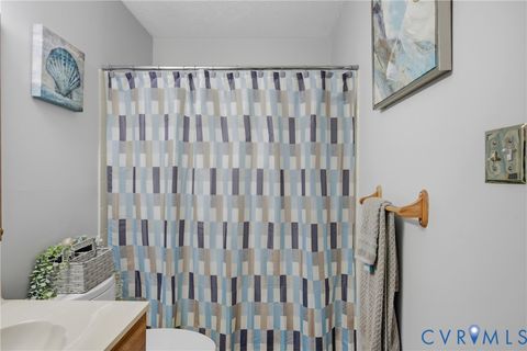 Tiny photo for 7740 Flannagan Court #604, Henrico, VA 23228 (MLS # 2605049)