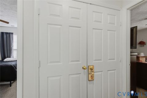 Tiny photo for 7740 Flannagan Court #604, Henrico, VA 23228 (MLS # 2605049)