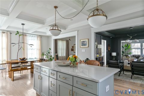 Tiny photo for 3107 Enslow Avenue, Richmond, VA 23222 (MLS # 2531947)