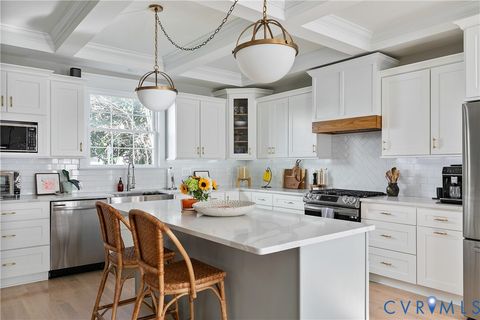 Tiny photo for 3107 Enslow Avenue, Richmond, VA 23222 (MLS # 2531947)