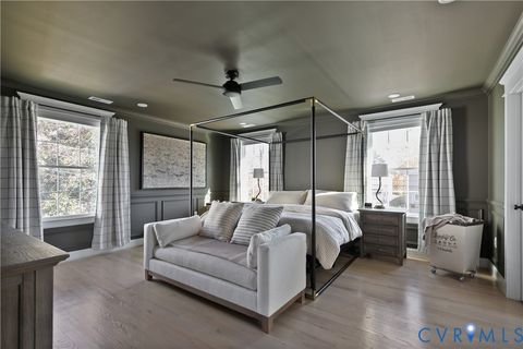 Tiny photo for 3107 Enslow Avenue, Richmond, VA 23222 (MLS # 2531947)