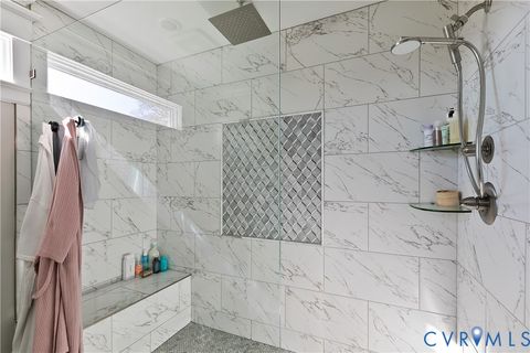 Tiny photo for 3107 Enslow Avenue, Richmond, VA 23222 (MLS # 2531947)