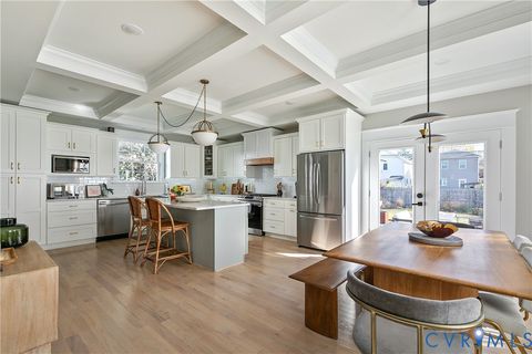 Tiny photo for 3107 Enslow Avenue, Richmond, VA 23222 (MLS # 2531947)