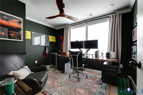 Tiny photo for 3107 Enslow Avenue, Richmond, VA 23222 (MLS # 2531947)