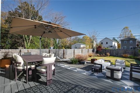 Tiny photo for 3107 Enslow Avenue, Richmond, VA 23222 (MLS # 2531947)