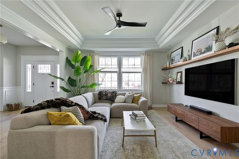 Tiny photo for 3107 Enslow Avenue, Richmond, VA 23222 (MLS # 2531947)