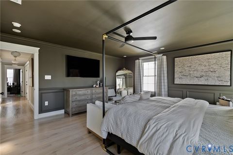 Tiny photo for 3107 Enslow Avenue, Richmond, VA 23222 (MLS # 2531947)