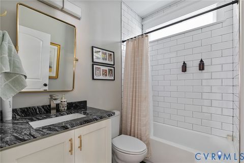 Tiny photo for 3107 Enslow Avenue, Richmond, VA 23222 (MLS # 2531947)