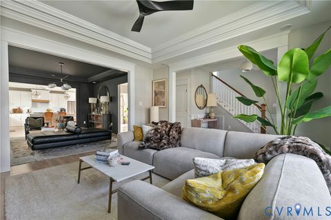 Tiny photo for 3107 Enslow Avenue, Richmond, VA 23222 (MLS # 2531947)