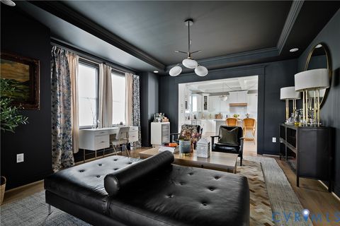 Tiny photo for 3107 Enslow Avenue, Richmond, VA 23222 (MLS # 2531947)