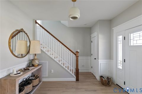 Tiny photo for 3107 Enslow Avenue, Richmond, VA 23222 (MLS # 2531947)