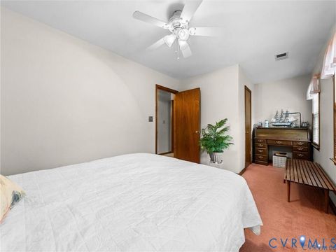 Tiny photo for 7706 Northern Dancer Court, Midlothian, VA 23112 (MLS # 2533129)