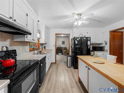 Tiny photo for 7706 Northern Dancer Court, Midlothian, VA 23112 (MLS # 2533129)