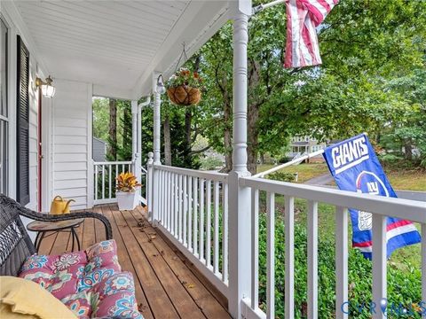 Tiny photo for 7706 Northern Dancer Court, Midlothian, VA 23112 (MLS # 2533129)