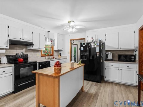 Tiny photo for 7706 Northern Dancer Court, Midlothian, VA 23112 (MLS # 2533129)