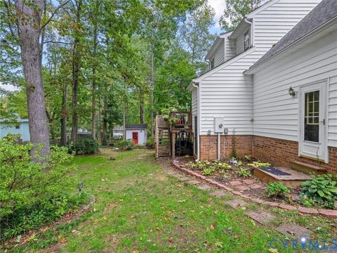 Tiny photo for 7706 Northern Dancer Court, Midlothian, VA 23112 (MLS # 2533129)