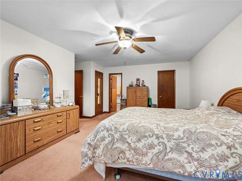 Tiny photo for 7706 Northern Dancer Court, Midlothian, VA 23112 (MLS # 2533129)