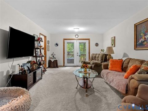 Tiny photo for 7706 Northern Dancer Court, Midlothian, VA 23112 (MLS # 2533129)