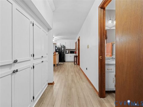 Tiny photo for 7706 Northern Dancer Court, Midlothian, VA 23112 (MLS # 2533129)