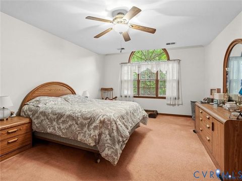 Tiny photo for 7706 Northern Dancer Court, Midlothian, VA 23112 (MLS # 2533129)