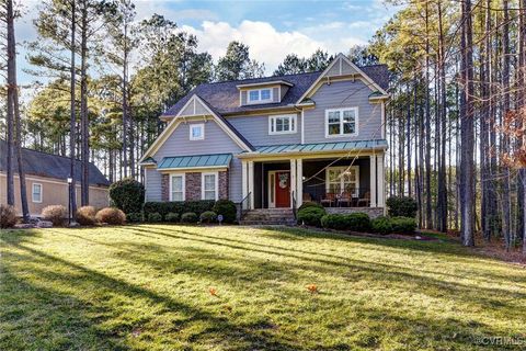 5156 Brandon Pines Drive Providence Forge VA 23140
