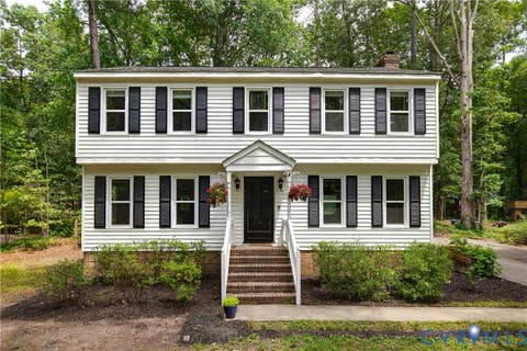 Photo of 4223 Roundhill Drive, Chesterfield, VA 23832 (MLS # 2616829)