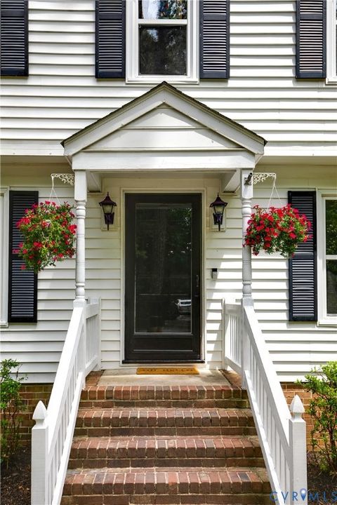 Tiny photo for 4223 Roundhill Drive, Chesterfield, VA 23832 (MLS # 2616829)