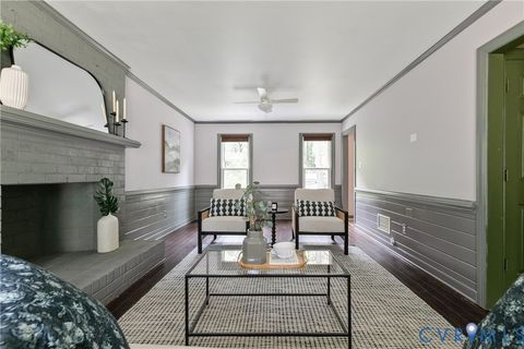 Tiny photo for 4223 Roundhill Drive, Chesterfield, VA 23832 (MLS # 2616829)