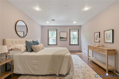 Tiny photo for 4223 Roundhill Drive, Chesterfield, VA 23832 (MLS # 2616829)