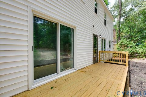 Tiny photo for 4223 Roundhill Drive, Chesterfield, VA 23832 (MLS # 2616829)
