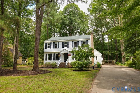Tiny photo for 4223 Roundhill Drive, Chesterfield, VA 23832 (MLS # 2616829)
