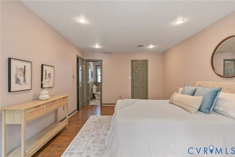 Tiny photo for 4223 Roundhill Drive, Chesterfield, VA 23832 (MLS # 2616829)