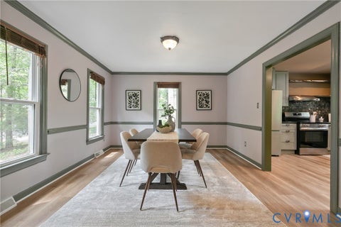 Tiny photo for 4223 Roundhill Drive, Chesterfield, VA 23832 (MLS # 2616829)
