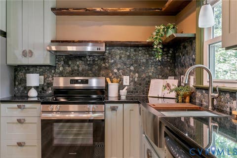 Tiny photo for 4223 Roundhill Drive, Chesterfield, VA 23832 (MLS # 2616829)