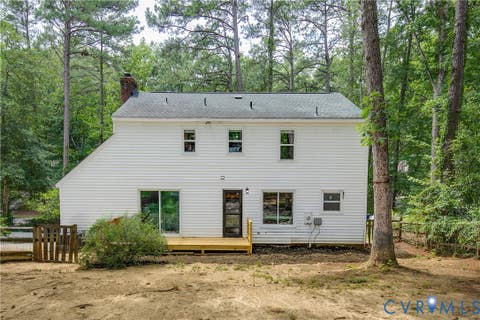 Tiny photo for 4223 Roundhill Drive, Chesterfield, VA 23832 (MLS # 2616829)