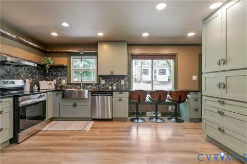 Tiny photo for 4223 Roundhill Drive, Chesterfield, VA 23832 (MLS # 2616829)