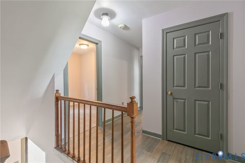 Tiny photo for 4223 Roundhill Drive, Chesterfield, VA 23832 (MLS # 2616829)