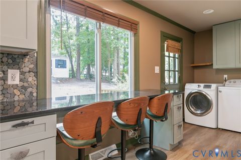 Tiny photo for 4223 Roundhill Drive, Chesterfield, VA 23832 (MLS # 2616829)