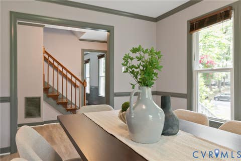 Tiny photo for 4223 Roundhill Drive, Chesterfield, VA 23832 (MLS # 2616829)