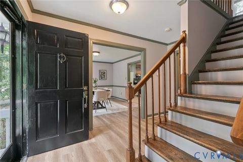 Tiny photo for 4223 Roundhill Drive, Chesterfield, VA 23832 (MLS # 2616829)