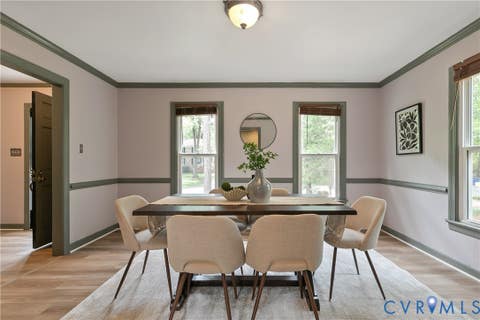 Tiny photo for 4223 Roundhill Drive, Chesterfield, VA 23832 (MLS # 2616829)