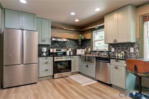 Tiny photo for 4223 Roundhill Drive, Chesterfield, VA 23832 (MLS # 2616829)