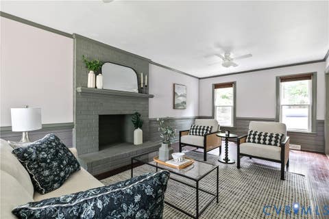 Tiny photo for 4223 Roundhill Drive, Chesterfield, VA 23832 (MLS # 2616829)